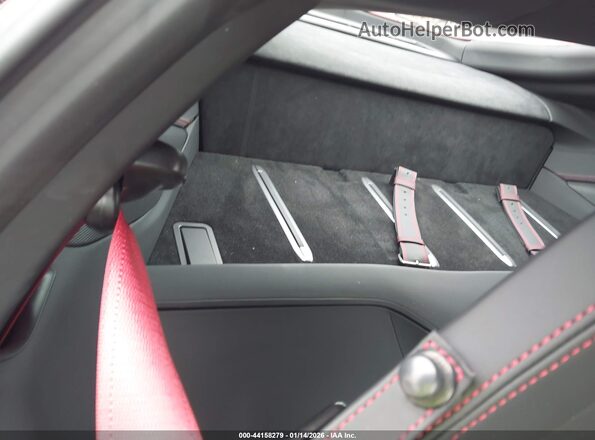 ZFF83CLA5L0248976 2020 FERRARI 812 Red 