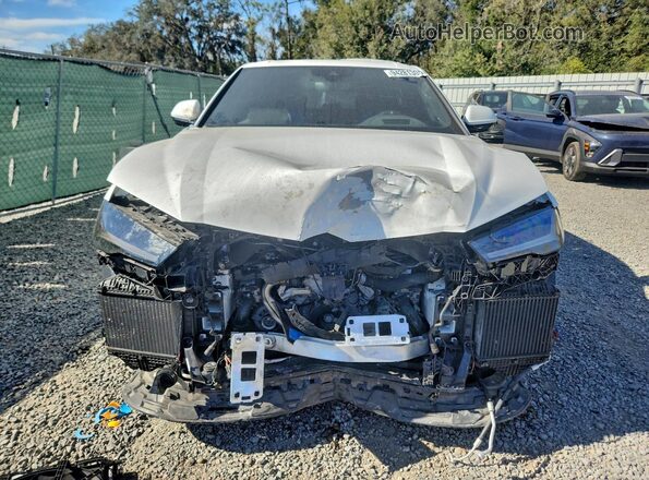 ZPBUA1ZL2LLA08355 2020 LAMBORGHINI URUS White 