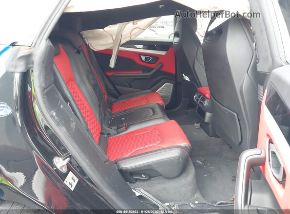ZPBUA1ZL5KLA03245 2019 LAMBORGHINI URUS Blue VIN կոդի պիտակի տեսք