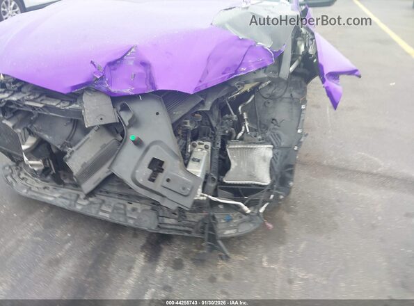 ZPBUA1ZL8MLA14632 2021 LAMBORGHINI URUS Purple Դիմացի տեսք