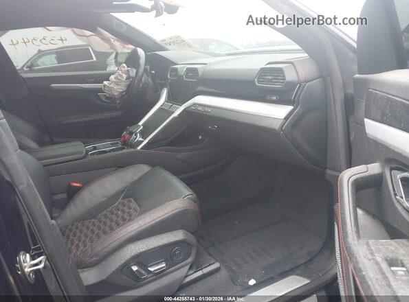ZPBUA1ZL8MLA14632 2021 LAMBORGHINI URUS Purple Սալոնի դիմացի տեսք