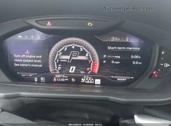 ZPBUA1ZL8MLA14632 2021 LAMBORGHINI URUS Purple Հետևի նստատեղերի տեսք