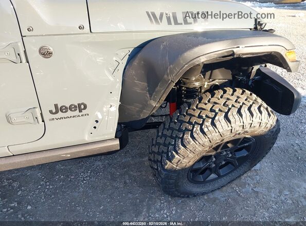 1C4PJXDG6TW169761 2026 JEEP WRANGLER Серый 