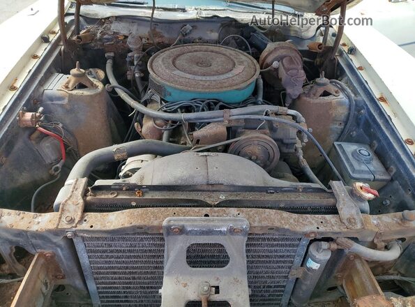 0A28F236757 1970 FORD FAIRLANE Beige Սալոնի հետևի տեսք