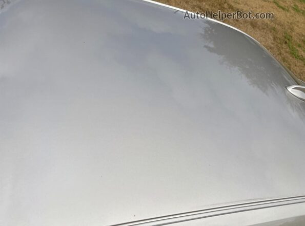 YSMFE3KA6RL239071 2024 POLESTAR 2 Cream ძრავის განყოფილების ხედი