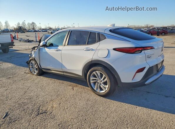 KL47LAEP7SB039090 2025 BUICK OTHER White უკანა მარჯვენა