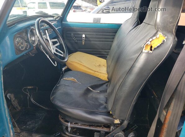 1102974583 1970 VOLKSWAGEN BEETLE Charcoal 