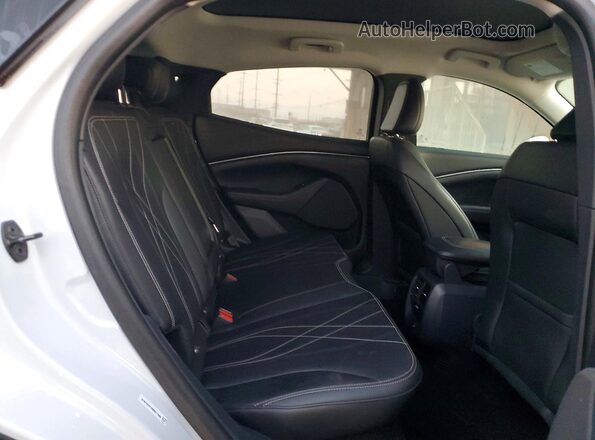 3FMTK2R73NMA11948 2022 FORD MUSTANG Серый 