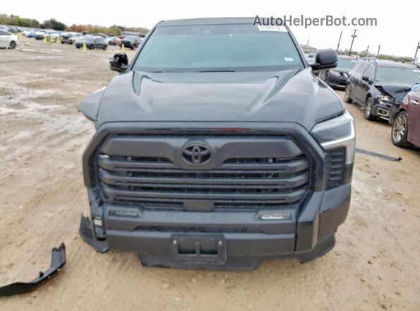 5TFLA5AB0TX052456 2026 TOYOTA TUNDRA Black 