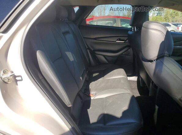 3MVDMBBM9RM663450 2024 MAZDA CX30 Серебряный Вид подкапотного пространства