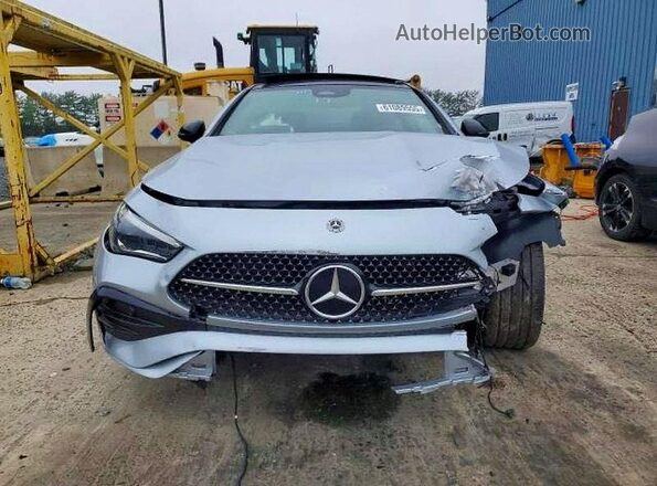 W1KMJ4HB6RF035931 2024 MERCEDES-BENZ CLE Silver Вид підкапотного простору