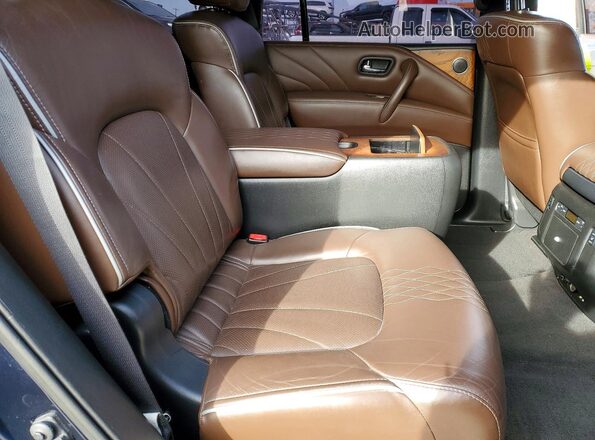 JN8AZ2NE6G9120440 2016 INFINITI QX80 Black 