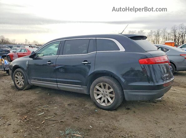 2LMHJ5NK8GBL00806 2016 LINCOLN MKT Black 