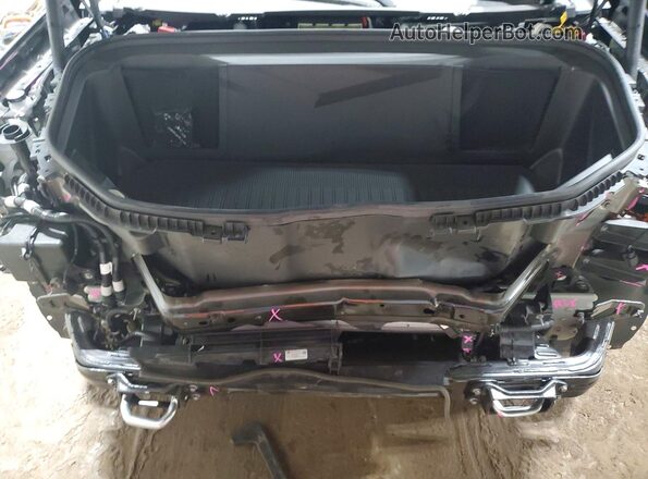 7PDSGCBA7TN076309 2026 RIVIAN R1S Black VIN կոդի պիտակի տեսք