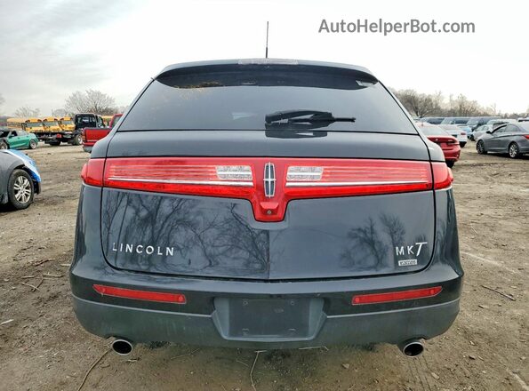 2LMHJ5NK8GBL00806 2016 LINCOLN MKT Black 