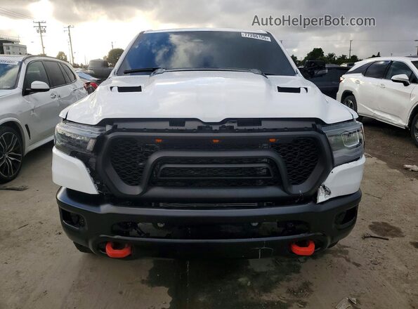 1C6SRFLPXSN719912 2025 RAM 1500 Белый 