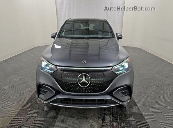 4JGGM2CB7PA001996 2023 MERCEDES-BENZ EQE Gray Vista interior de 360 grados
