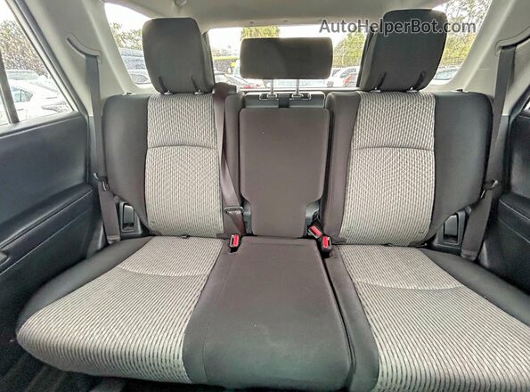 JTEBU5JR1J5557314 2018 TOYOTA 4RUNNER White 