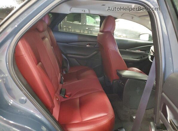 3MVDMBCM2RM651610 2024 MAZDA CX30 Серый Вид подкапотного пространства