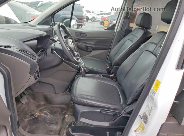 NM0LS6E26K1421865 2019 FORD TRANSIT White 
