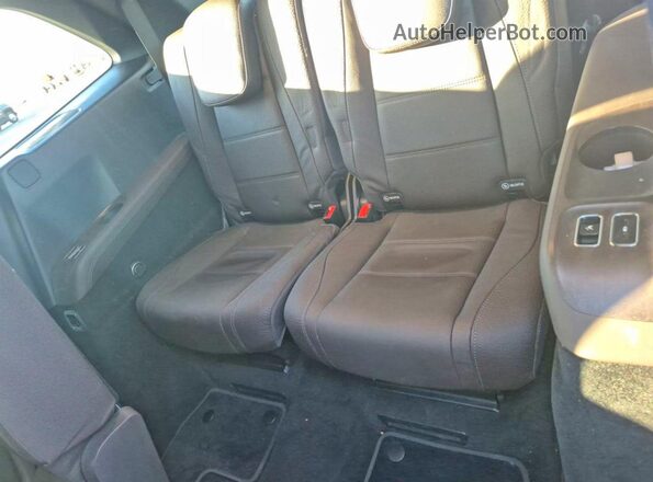 4JGFF5KE5MA303804 2021 MERCEDES-BENZ GLS Серый Вид подкапотного пространства