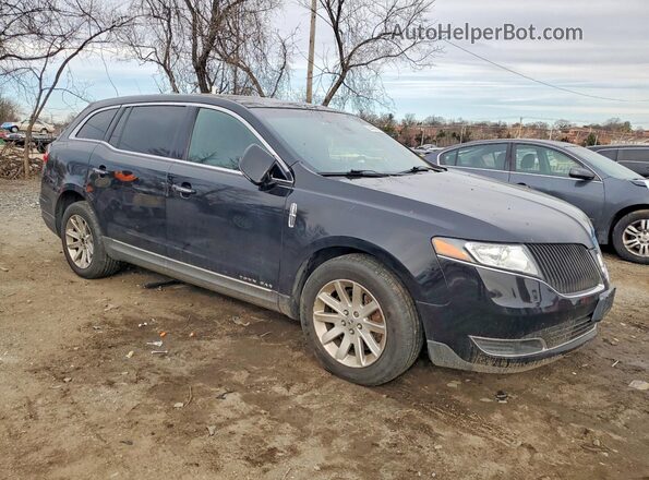 2LMHJ5NK8GBL00806 2016 LINCOLN MKT Black 