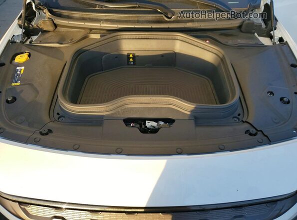 3C4RJNCK1ST573056 2025 JEEP WAGONEER White Vista de la etiqueta del VIN