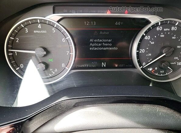 5N1DR3CD4NC230858 2022 NISSAN PATHFINDER Black 