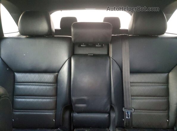 5XYPKDA50JG402199 2018 KIA SORENTO Gray 