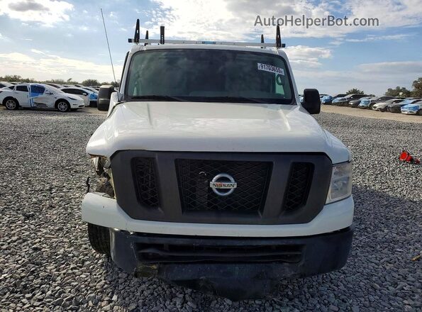1N6BF0KM6MN801397 2021 NISSAN NV White 