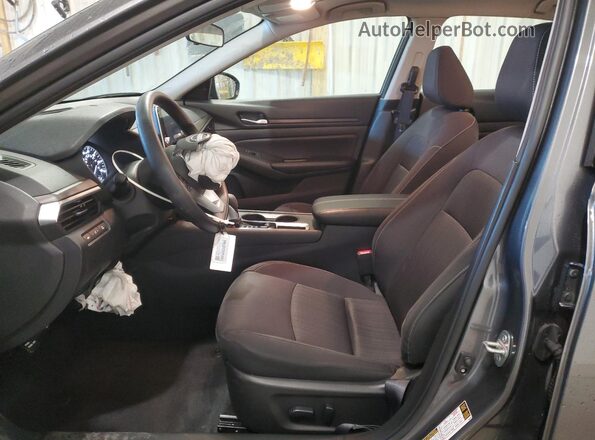 1N4BL4DV8SN404401 2025 NISSAN ALTIMA Серый 
