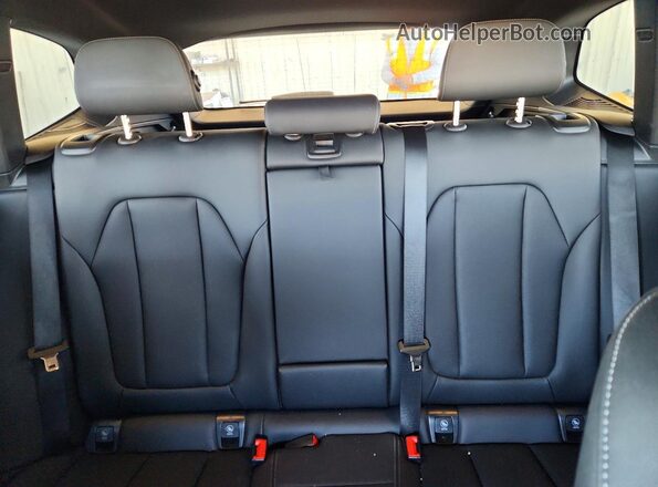 5UX43DP02R9X17156 2024 BMW X3 Белый 