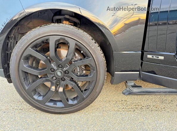 SALGS5SE0LA579304 2020 LAND ROVER RANGE Black სალონის 360-გრადუსიანი ხედი