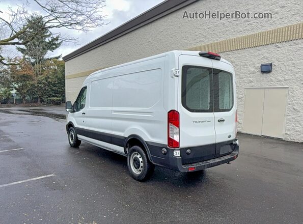 1FTBR1C84LKA42184 2020 FORD TRANSIT White 