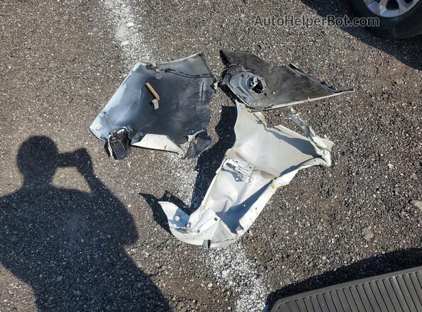 1GNERFKW4JJ107636 2018 CHEVROLET TRAVERSE Белый Панорамный вид салона 360°