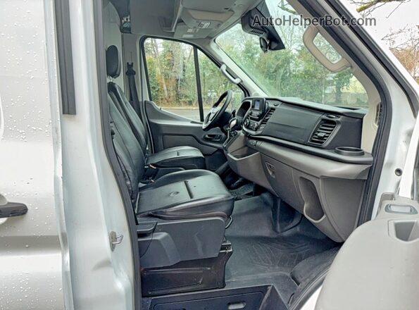 1FTBR1C84LKA42184 2020 FORD TRANSIT White 