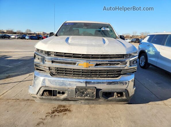 2GCPAAED7P1148559 2023 CHEVROLET SILVERADO White 