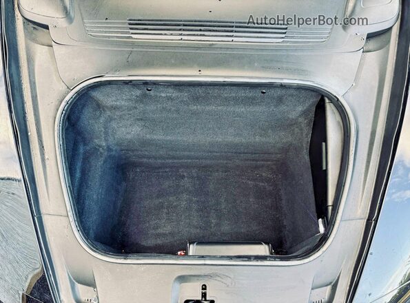 WP0CB2A93LS262748 2020 PORSCHE 911 Black წინა პანელის ხედი