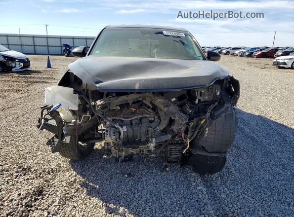 KM8J2CA49MU309414 2021 HYUNDAI TUCSON Черный 