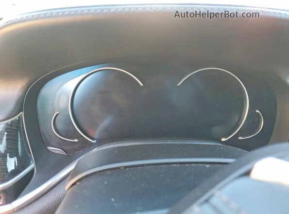 WBA7F0C55GGL99569 2016 BMW 7 SERIES Black Vista de los asientos traseros