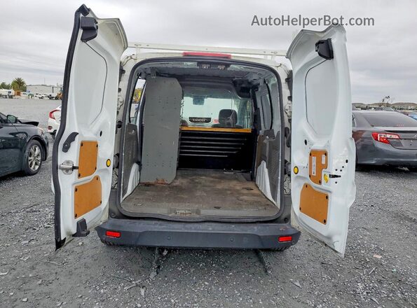 NM0LS6E26K1421865 2019 FORD TRANSIT White 