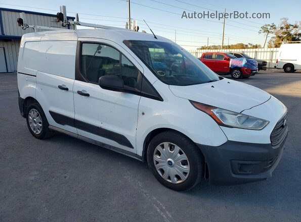 NM0LS6E26K1421865 2019 FORD TRANSIT White 