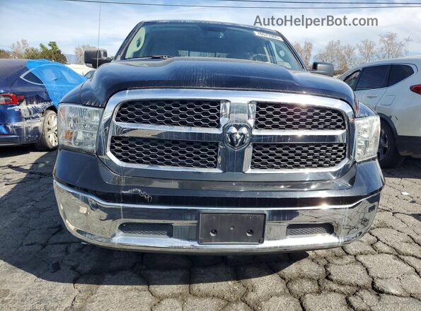 1C6RR6TT5LS133696 2020 RAM 1500 Черный 