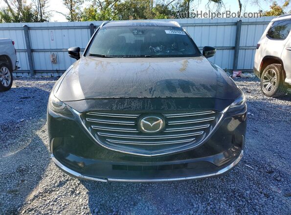 JM3TCBDY0H0128810 2017 MAZDA CX-9 Черный 