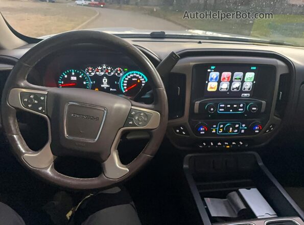 3GTU2PEJ0HG241280 2017 GMC SIERRA White 