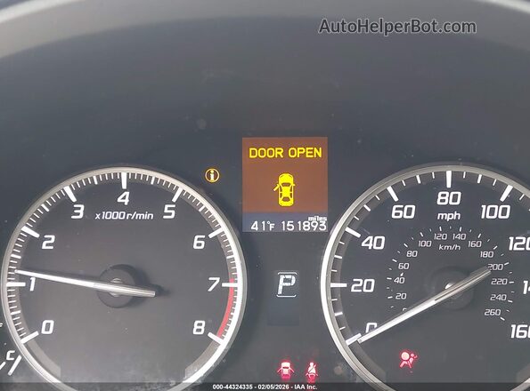 19UDE2F33HA016409 2017 ACURA ILX White 
