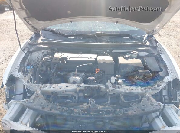 19UDE2F70KA001375 2019 ACURA ILX White Вид ззаду
