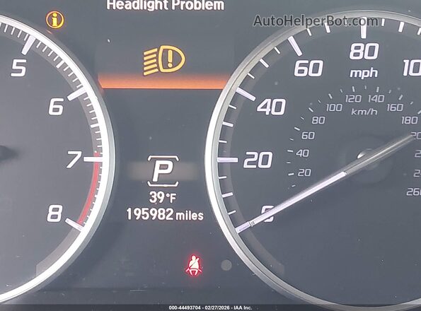 19UDE2F70KA001375 2019 ACURA ILX White 