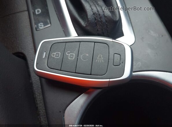 19UDE2F70KA010397 2019 ACURA ILX Pewter Dashboard view
