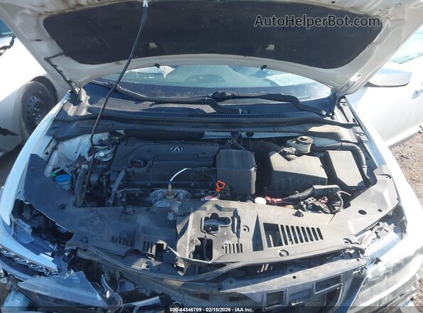 19UDE2F71JA002551 2018 ACURA ILX White 